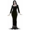 Addamsova Rodina Morticia dámsky kostým S