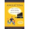 Angličtina velká cvičebnice slovní zásoby nejen pro maturanty - Pařízková Štěpánka