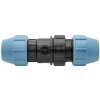 UNIDELTA PE Spätná klapka 63 mm - PN16, na polyetylén UNI1076063000