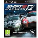 Hra na PS3 Need For Speed Shift 2 Unleashed