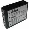 Bateria pre HBC Radiomatic Linus 4, Micron 7, Patrol D 3.6V, NI-MH, 2000mAh