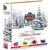BASILUR Winter Berries Book Assorted plech 32x2g/7773 Zelená Lekáreň