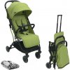 CHICCO Trolley Me lime 2022