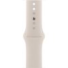Apple Watch 41mm Starlight Sport Band - M/ L MT2V3ZM/A