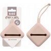 Puzdro na cumlíky PACIFIER CASE BLUSH - BIBS
