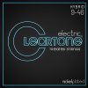 Cleartone Hybrid Electric 09-46