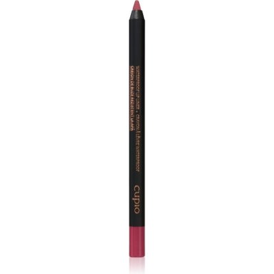 Cupio Waterproof Lip Liner vodeodolná ceruzka na pery Feminine Touch 1,2 g