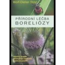 Storl Wolf - Přírodní léčba Boreliózy Dieter