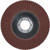 BGS technic Lamelový leštiaci kotúč 115 mm K 120 BGS 3972