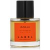 LABEL Vanilla EDP 50 ml (unisex)