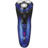 Teesa TSA0520 Rotačný holiaci strojček HYPERCARE T300, modrý
