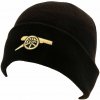 Fan-shop Čiapka ARSENAL FC Cuff čierne