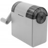 Strúhadlo stolové - mechanické DH-0018, šedé