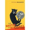 The Master and Margarita - Mikhail Bulgakov