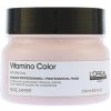 L'Oréal Professionnel Serie Expert Vitamino Color Resveratrol ošetrujúci maska pre farbené vlasy 250 ml