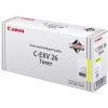 Toner Canon C-EXV26Y žltý (1657B006)