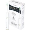 Vitammy Symphony White Sonická zubná kefka bielo-zlatá (5901793641393)
