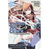 Yen Press Sword Art Online Progressive 3