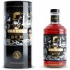 Old Bert Rum 40% 0,7 l (tuba)