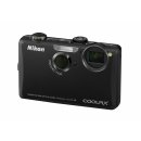 Nikon Coolpix S1100