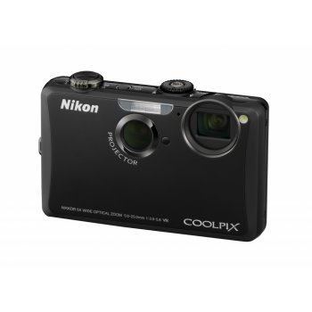 Nikon Coolpix S1100