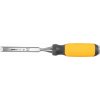 STREND PRO Premium Dláto Strend Pro Premium, na drevo, Bi-materiál rukoväť, 12 mm