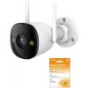 IMOU BULLET 2 4MP IP KAMERA IPC-F42FEP s Imou Protect cloud