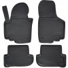 Koberce Gumenné Norm Liners Skoda Yeti 5L7 2009-2017