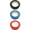 LAPP ISOLIERBAND IB 1015 GN 61721050 izolačná páska Temflex™ 165 zelená (d x š) 10 m x 15 mm 10 ks; 61721050