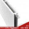 Stelrad Hygiene 20VK 500 mm x 1800 mm