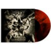 Hate - Anaclasis / Fire Marbled / Vinyl [LP]
