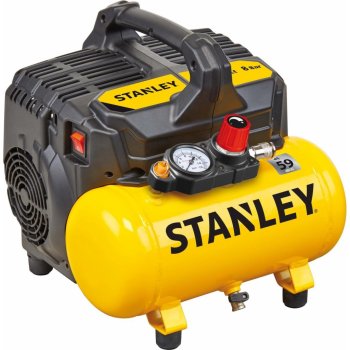 Stanley DN 200/8/6