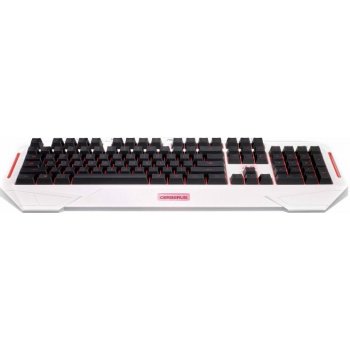 Asus Cerberus Arctic 90YH00V1-B2CA00 od 34,13 € - Heureka.sk