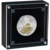 The Perth Mint strieborná minca minca Lunar Series III Year of Snake 2025 Pozlátené 1 Oz