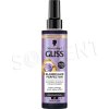 Gliss expres balzam Blond Perfect 200 ml