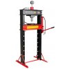 Redats Hydraulický lis 30T - hydraulicko-pneumatická pumpa H-380P