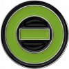 Type O Negative Negative Symbol Odznak