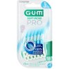 GUM Soft-Pic ks PRO SMALL masážne medzizubné kefky 30 ks