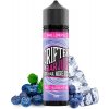 Juice Sauz DRIFTER Shake & Vape Sweet Blueberry Ice 16ml