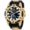 Invicta 24218 (Hodinky Invicta 24218 Bolt Chronograph Black Dial Men's Watch)