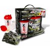 Amix Nutrition Anabolic Monster Whey 2000 g limetka - jogurt