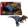 Figurka Jurský svět Rebirth Wild Roar Abelisaurus se zvukem 12cm