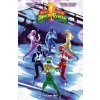 Mighty Morphin Power Rangers Vol. 2