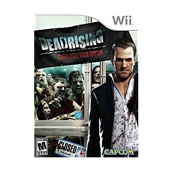 Dead Rising: Chop Til You Drop