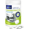 Čistící tablety pro kávovary 140 tablet bez fosfátů kompatibilní s Jura, Delonghi, Bosch, Siemens, Saeco a mnoho dalších.