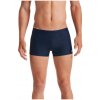 NIKE SWIM-SQUARE LEG MIDNIGHT NAVY Modrá L (90)