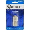 GEKO G03413 Rychlospojka vzduchová 3/8