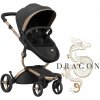 Mima Xari Max Športový kočík limitovaná edícia Dragon