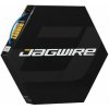 Brzdový bowden JAGWIRE 5mm CGX-SL Slick-Lube 50m biela