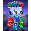 PJ Masks: Heroes of the night